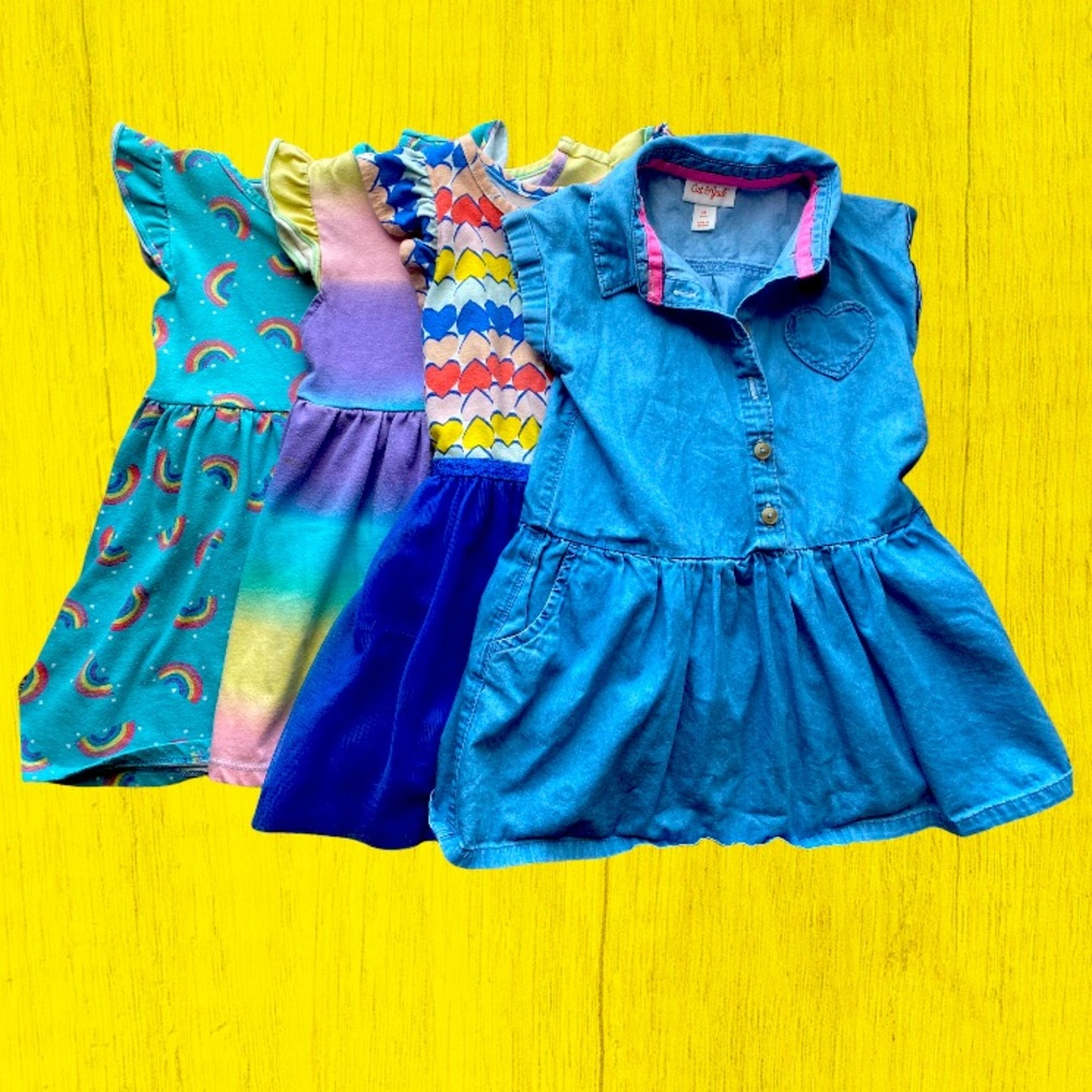 Dress Bundle